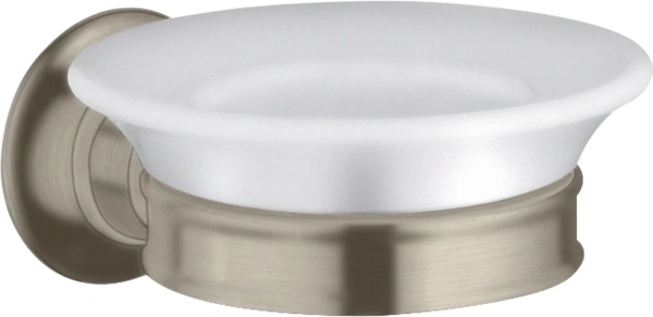 Мыльница Axor Montreux 42033820