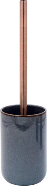 Ёршик для унитаза Ridder Abby 2160437 серый