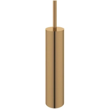 Ёршик Wonzon & Woghand WW-V4601-BG настенный, золотой матовый