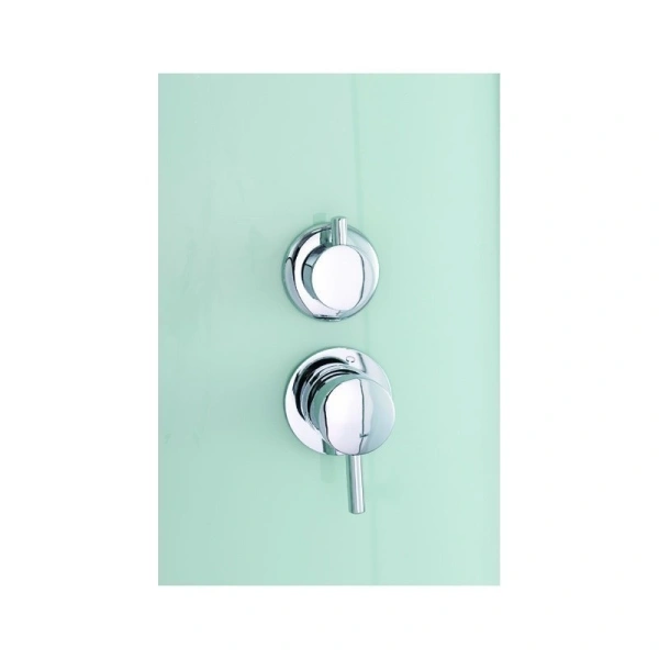 душевая кабина esbano es-f90ckr