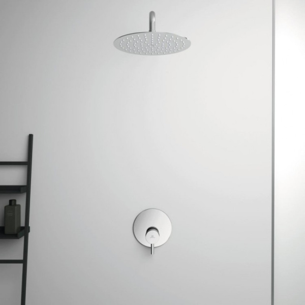 cмеситель для душа ideal standard ceraline a6940aa