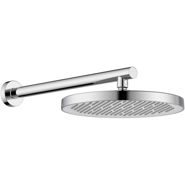 душевой комплект 260 мм vincea vsfw-4212ch