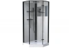 душевая кабина esbano muse esm-penta-90 90x90 r eskm90prr без гидромассажа