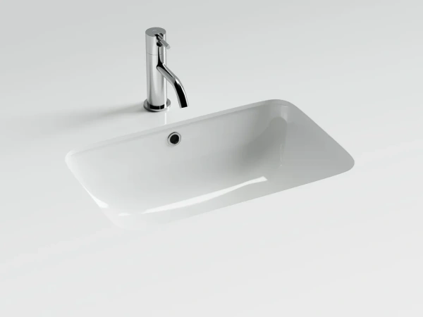 Мебельная раковина Ceramicanova Element CN7018 54