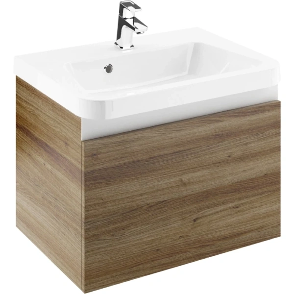 раковина накладная 55 см ravak 10° xji01155000