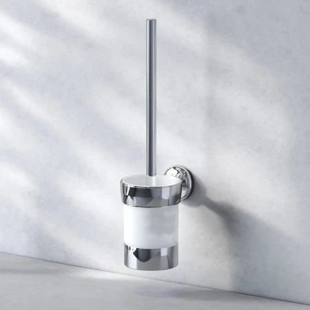 ёршик для унитаза am.pm like a8033400