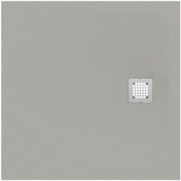 душевой поддон 80×80 см ideal standard k8214fs ultraflat s