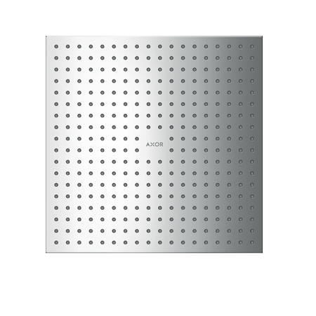 Верхний душ Axor ShowerSolutions 35321000 хром