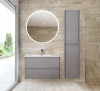 шкаф пенал belbagno kraft 33 kraft-1600-2a-sc-pp-r подвесной pino pasadena