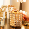 контейнер kassatex crystal gold cry-mup-gd