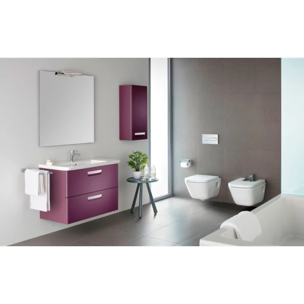 унитаз подвесной roca the gap 346477000 без сиденья