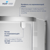 душевой уголок rgw pa-83 900x900
