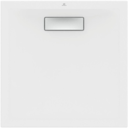 душевой поддон ideal standard ultraflat new t4467v1 90×90