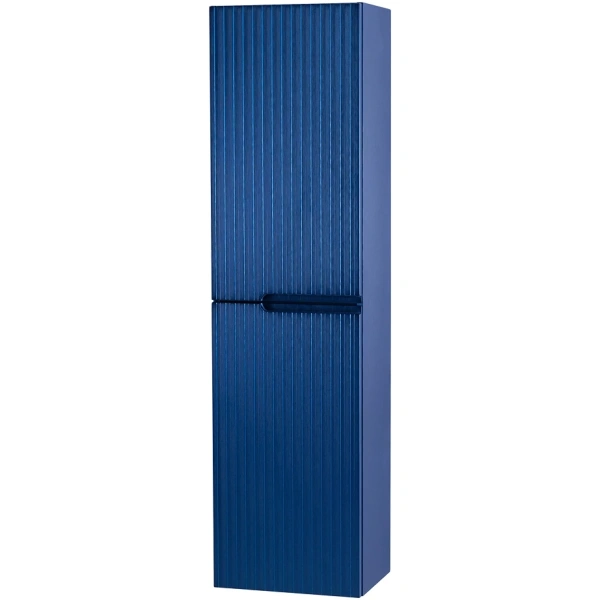 шкаф пенал cezares duet 40 duet-1500-2a-sc-spf-p подвесной sapfiro