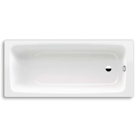Стальная ванна Kaldewei Cayono 751 275130003001 180*80 см с покрытием Anti-Slip и Easy-Clean