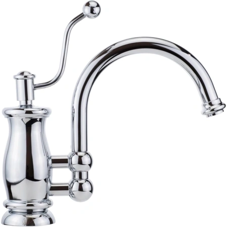 смеситель для кухни migliore vivaldi ml.cuc-9930.cr