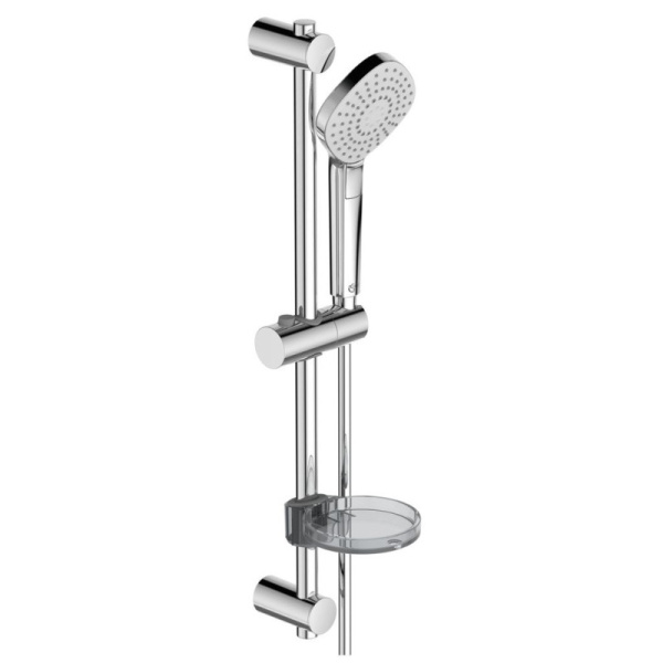 комплект смесителей ideal standard esla bc264aa
