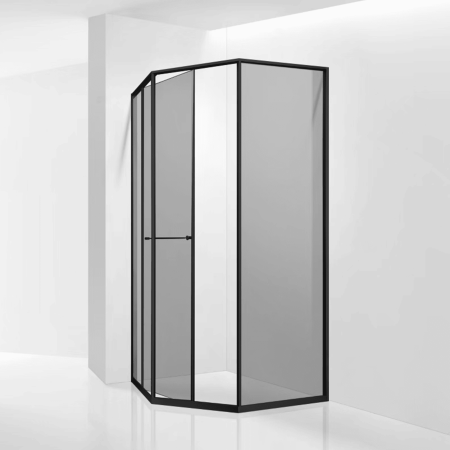 душевой уголок rgw sv-82b "l" 1000x1000