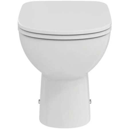 приставной унитаз ideal standard i.life a t467201