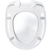 сиденье для унитаза с микролифтом berges lux sb 010605