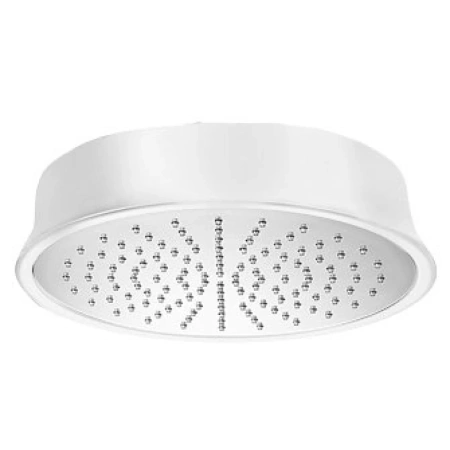 Верхний душ Cezares Articoli Vari 22 CZR-SP5-22-BLC Белый Хром