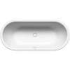 Стальная ванна Kaldewei Centro Duo Oval мод.128 180х80 282800010001
