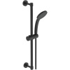 Душевой гарнитур Ideal Standard IDEALRAIN BD142XG черный матовый