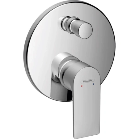 Смеситель для ванны Hansgrohe Rebris E 72469000