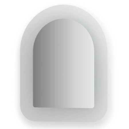 Зеркало Evoform Fashion 50х40 без подсветки Зеркало Evoform Fashion 50х40 без подсветки