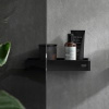 полка корзина emco loft 0545 133 02 черная