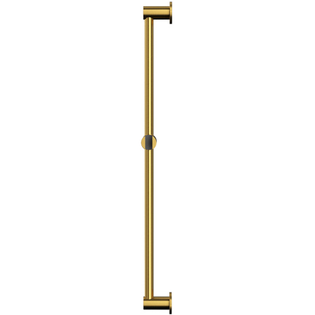 душевая система whitecross y brushed gold yset05glb брашированное золото
