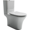 бачок для унитаза ceramicanova fortuna rimless cn9001-t, двойной смыв 3/6л бачок для унитаза ceramicanova fortuna rimless cn9001-t, двойной смыв 3/6л