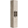 Пенал Roca Lago 857297444 подвесной L/R, светлый дуб