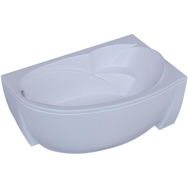 акриловая ванна aquatek бетта 170x97 r bet170-0000154 без панелей, каркаса и слив-перелива акриловая ванна aquatek бетта 170x97 r bet170-0000154 без панелей, каркаса и слив-перелива