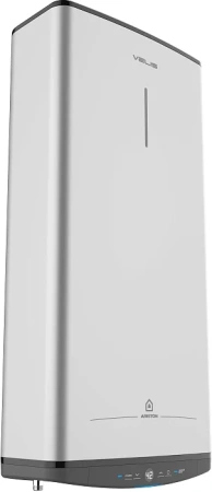 накопительный водонагреватель ariston abse vls pro inox pw 3700677 электрический, 30л
