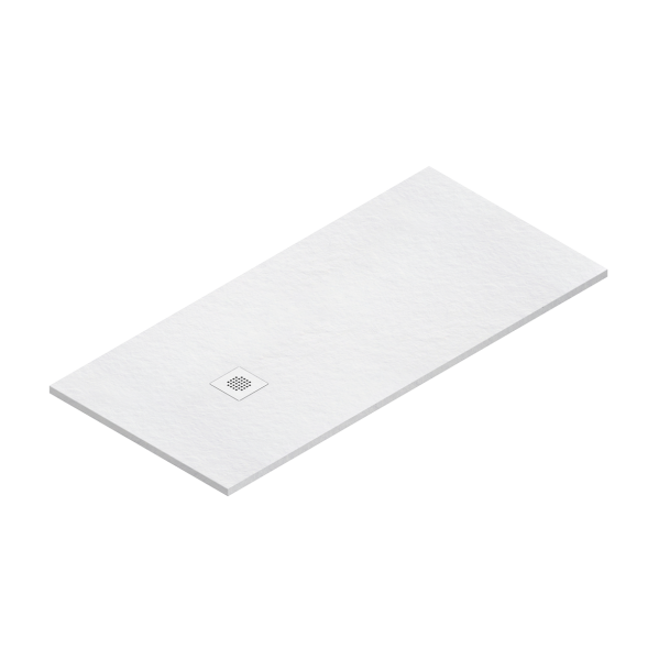 душевой поддон catalano h3 solid 170×80