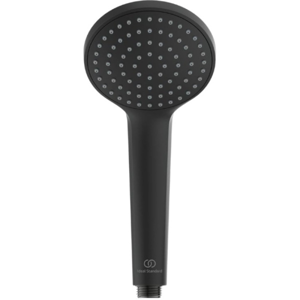душевая система ideal standard cerafine o bc749xg, черный матовый