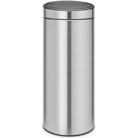 Ведро для мусора Brabantia Touch Bin New 115349