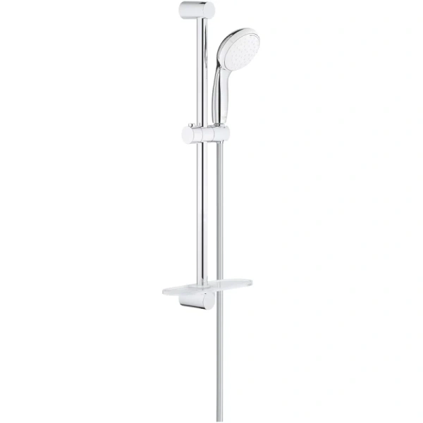 комплект смесителей grohe eurosmart cosmopolitan 1000179
