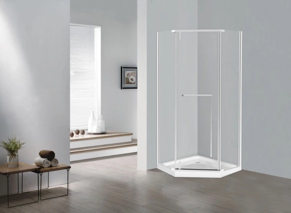 душевое ограждение esbano ess-90pr-c