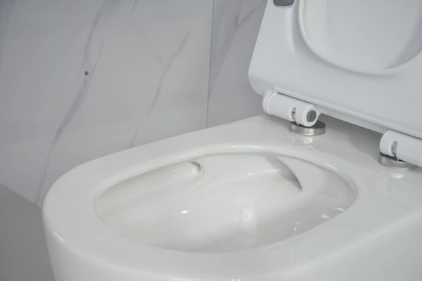 унитаз подвесной esbano fortex esupfortw белый