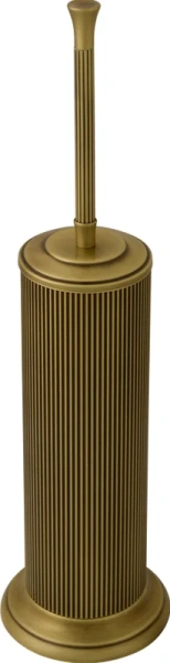 Ёршик для унитаза Migliore Fortuna 27724 бронза