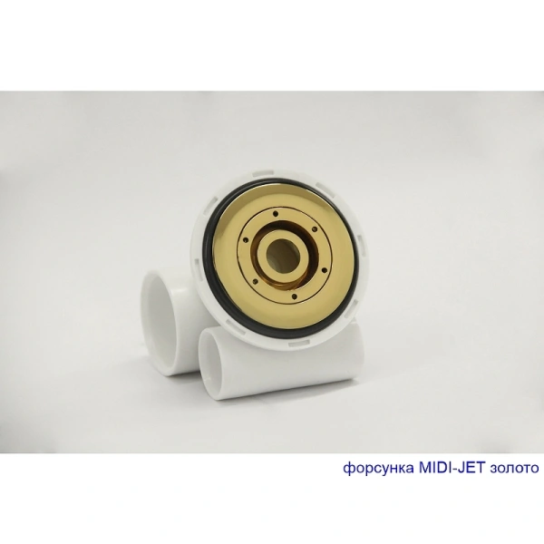 акриловая ванна whitecross palace 170x75 0104.170075.100.relax.gl с гидромассажем