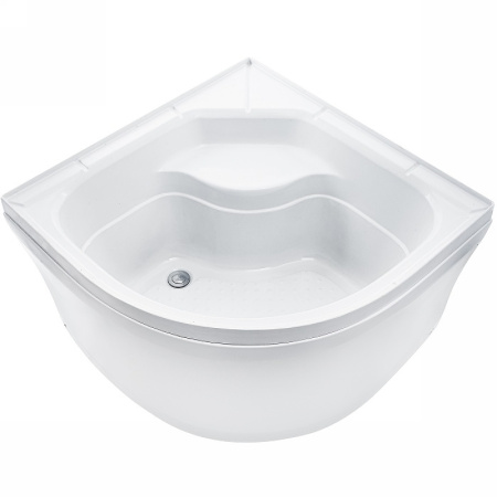 душевая кабина river dunay xl 100x100 mt 10000006195 с гидромассажем