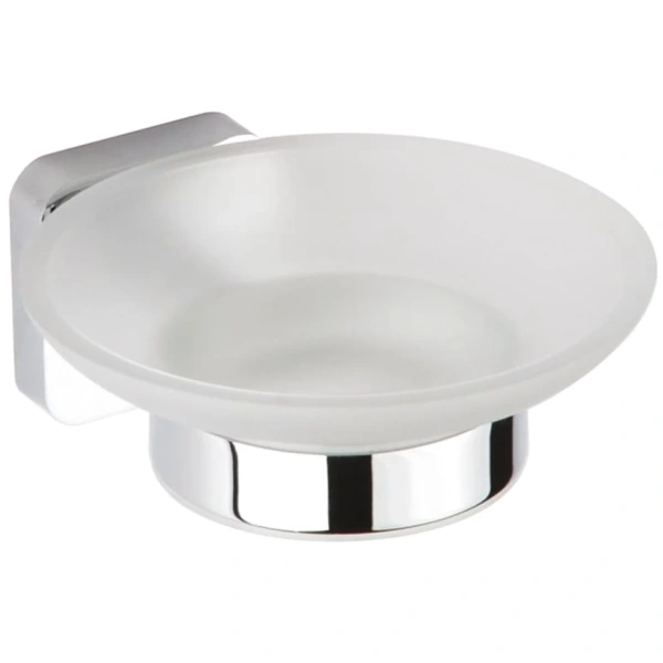 Мыльница Bemeta TASI 154108022 хром