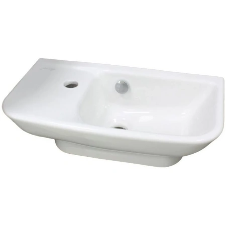 раковина подвесная jacob delafon struktura, 50 см, egj112-00