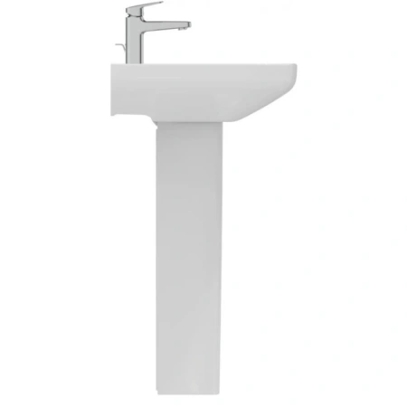 раковина 60х48 см ideal standard i.life a t470501