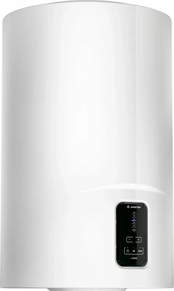 накопительный водонагреватель ariston lydos eco abs pw 100 v электрический