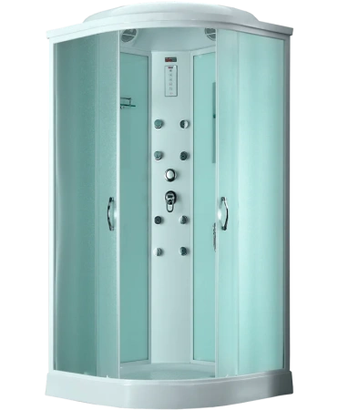 Душевая кабина Timo Eco TE-0701 Душевая кабина Timo Eco TE-0701