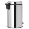 мусорное ведро brabantia newicon 113888